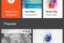 Audiko ringtones screenshot 6