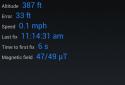 GPS Status Test & Fix No Ads screenshot 1