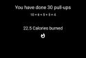 Bodyweight Workout screenshot 5