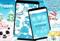 Candy Mania Frozen Jewel Skull screenshot 2