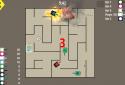 Panzer Warfare: Tank screenshot 2