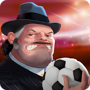 Underworld Soccer Manager 18