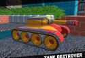 Танчики screenshot 17