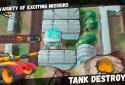 Танчики screenshot 5
