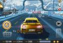 Road Racing: Highway Traffic & Furious Driver 3D screenshot 11