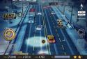 Road Racing: Highway Traffic & Furious Driver 3D screenshot 14