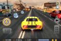 Road Racing: Highway Traffic & Furious Driver 3D screenshot 16