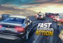 Road Racing: Highway Traffic & Furious Driver 3D screenshot 18