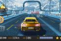Road Racing: Highway Traffic & Furious Driver 3D screenshot 19