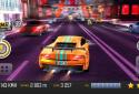 Road Racing: Highway Traffic & Furious Driver 3D screenshot 23