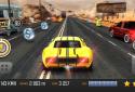 Road Racing: Highway Traffic & Furious Driver 3D screenshot 24