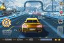 Road Racing: Highway Traffic & Furious Driver 3D screenshot 3