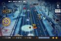 Road Racing: Highway Traffic & Furious Driver 3D screenshot 6