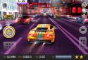 Road Racing: Highway Traffic & Furious Driver 3D screenshot 7