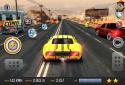Road Racing: Highway Traffic & Furious Driver 3D screenshot 8