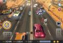Road Racing: Highway Traffic & Furious Driver 3D screenshot 9