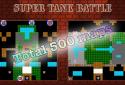 Super Tank Battle - CityArmy screenshot 1