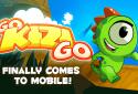 Go Kizi Go - Runner by Kizi screenshot 1