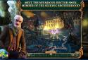 Agency of Anomalies: Mind Invasion (Full) screenshot 1