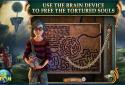 Agency of Anomalies: Mind Invasion (Full) screenshot 3