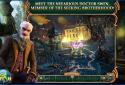 Agency of Anomalies: Mind Invasion (Full) screenshot 6