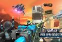 Roller Coaster Simulator Space screenshot 3