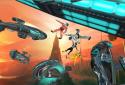 Roller Coaster Simulator Space screenshot 5