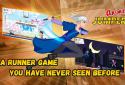 Anime Jumper screenshot 7
