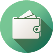 Monefy Pro - облік фінансів