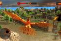 Angry Phoenix 3D Revenge screenshot 10