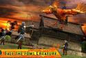 Angry Phoenix 3D Revenge screenshot 12