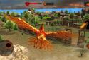 Angry Phoenix 3D Revenge screenshot 15
