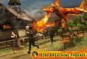 Angry Phoenix 3D Revenge screenshot 6