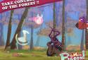 Go Home, Pigeon ! - Bird Run screenshot 15