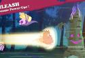Go Home, Pigeon ! - Bird Run screenshot 2