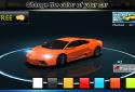 City Racing Lite screenshot 4