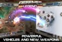 Tower defense- Defense Legend screenshot 4