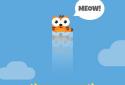 Zoo Flip Challenge: Extreme Smash Hit Simulator screenshot 5