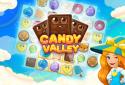 Candy Valley - Match 3 Puzzle screenshot 11