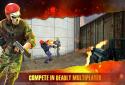 SmokeHead - FPS Multiplayer screenshot 5