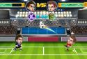 Pro Football 2 screenshot 1