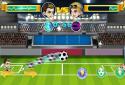 Pro Football 2 screenshot 12