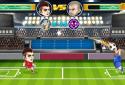 Pro Football 2 screenshot 2