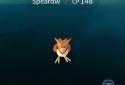 Pokemon GO screenshot 1