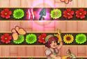 Flower Blossom Jam - Fun Match 3 & Free Match Game screenshot 3