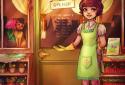 Flower Blossom Jam - Fun Match 3 & Free Match Game screenshot 6