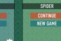 Solitaire ( Klondike, Spider ) screenshot 2