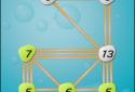 Hashi: Building Bridges Free screenshot 5