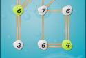 Hashi: Building Bridges Free screenshot 7