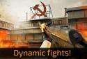 Global Strike: Counter Action screenshot 2